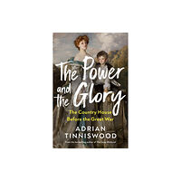 Vintage Publishing The Power and the Glory (inbunden, eng)