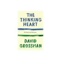 Vintage Publishing The Thinking Heart (inbunden, eng)