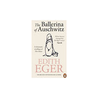 Ebury Publishing The Ballerina of Auschwitz (häftad, eng)