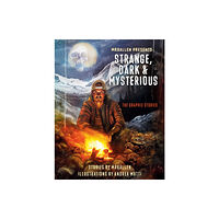 Random House USA Inc MrBallen Presents: Strange, Dark & Mysterious (häftad, eng)