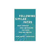 University of california press Following Similar Paths (inbunden, eng)