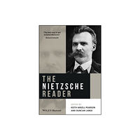 John Wiley And Sons Ltd The Nietzsche Reader (häftad, eng)