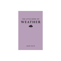 Princeton University Press The Little Book of Weather (inbunden, eng)