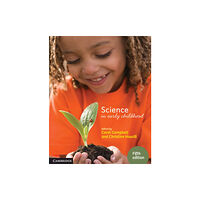 Cambridge University Press Science in Early Childhood (häftad, eng)