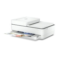 Hewlett-Packard HP ENVY 6420e All-in-One - multifunktionsskrivare - färg - Berättigad till HP Instant Ink