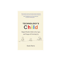 Mit press ltd Technology's Child (häftad, eng)