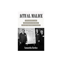 University of california press Actual Malice (häftad, eng)