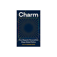 Princeton University Press Charm (inbunden, eng)