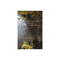 Trinity University Press,U.S. Navigating Rocky Terrains (häftad, eng)