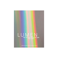 Getty Trust Publications Lumen (inbunden, eng)