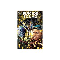 DC Comics Suicide Squad: Kill Arkham Asylum (häftad, eng)