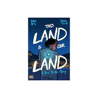 DC Comics This Land Is Our Land (häftad, eng)