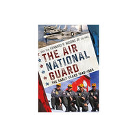 Fonthill Media Ltd The Air National Guard (häftad, eng)