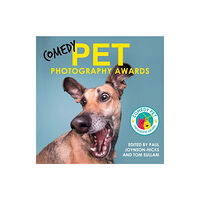 John Blake Publishing Ltd Comedy Pet Photography Awards (inbunden, eng)