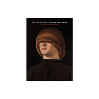 ACC Art Books Volker Hermes: Hidden Portraits (inbunden, eng)