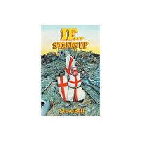 Verso Books If... Stands Up (häftad, eng)