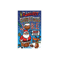 Andersen Press Ltd The Funniest Christmas Joke Book Ever (häftad, eng)