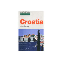 C hurst & co publishers ltd Croatia (häftad, eng)