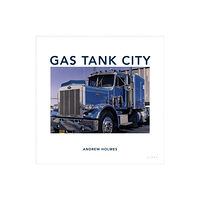 Circa Press Gas Tank City (inbunden, eng)