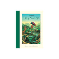 Archipelago Books My Valley (häftad, eng)