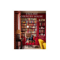 Abrams English Country House Style (inbunden, eng)