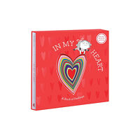 Abrams In My Heart: Deluxe Gift Edition (inbunden, eng)