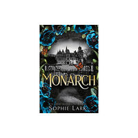 Sourcebooks, Inc Monarch (häftad, eng)