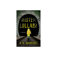 Crooked Lane Books Mister Lullaby (häftad, eng)