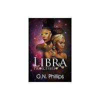 Kensington Publishing Libra Princesses (häftad, eng)