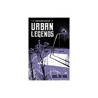 Watkins Media Limited The Watkins Book of Urban Legends (inbunden, eng)