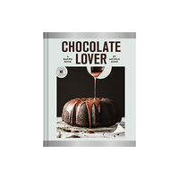 Chronicle Books Chocolate Lover (inbunden, eng)