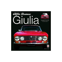 David & Charles Alfa Romeo Giulia Gt & Gta (häftad, eng)