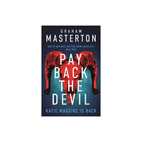 Bloomsbury Publishing PLC Pay Back The Devil (inbunden, eng)