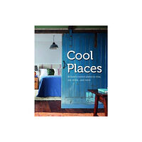 Cool Places Cool Places (häftad, eng)