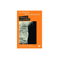 Karnac Books Climate Psychology (häftad, eng)