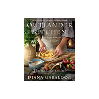 Random House USA Inc Outlander Kitchen: To the New World and Back (inbunden, eng)