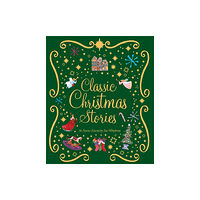 Pan Macmillan Classic Christmas Stories (häftad, eng)