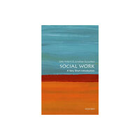 Oxford University Press Social Work: A Very Short Introduction (häftad, eng)