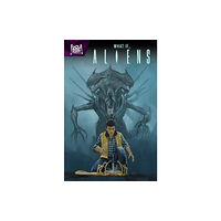 Marvel Comics Aliens: What If...? (häftad, eng)