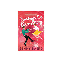 Sourcebooks, Inc Christmas Eve Love Story (häftad, eng)