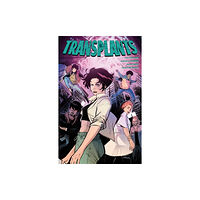 Dark Horse Comics,U.S. Transplants (häftad, eng)