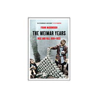 Bloomsbury Publishing PLC The Weimar Years (häftad, eng)