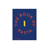 Phaidon Press Ltd The Book of Pasta (inbunden, eng)