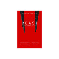 Orenda Books Beast (häftad, eng)