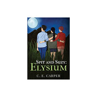 Olympia Publishers Spit & Suzy: Elysium (häftad, eng)