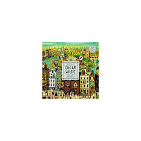 Sarah Parker Pussel The World of Oscar Wilde 1000 bitar