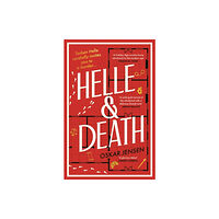 Oskar Jensen Helle and Death (pocket, eng)