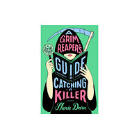 Penguin Putnam Inc A Grim Reaper's Guide to Catching a Killer (häftad, eng)