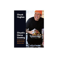 Prentice Hall Press Chuck's Home Cooking (inbunden, eng)