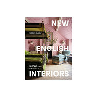 Quarto Publishing Plc New English Interiors (inbunden, eng)